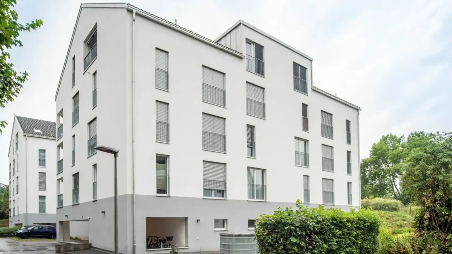 Wohnung mieten - Widenmattstrasse 16a, 4334 Sisseln AG
