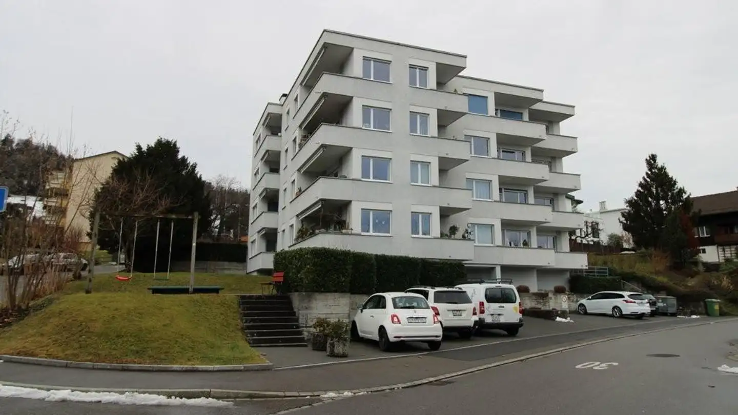 Apartment for rent - Plattenstrasse 29, 8810 Horgen