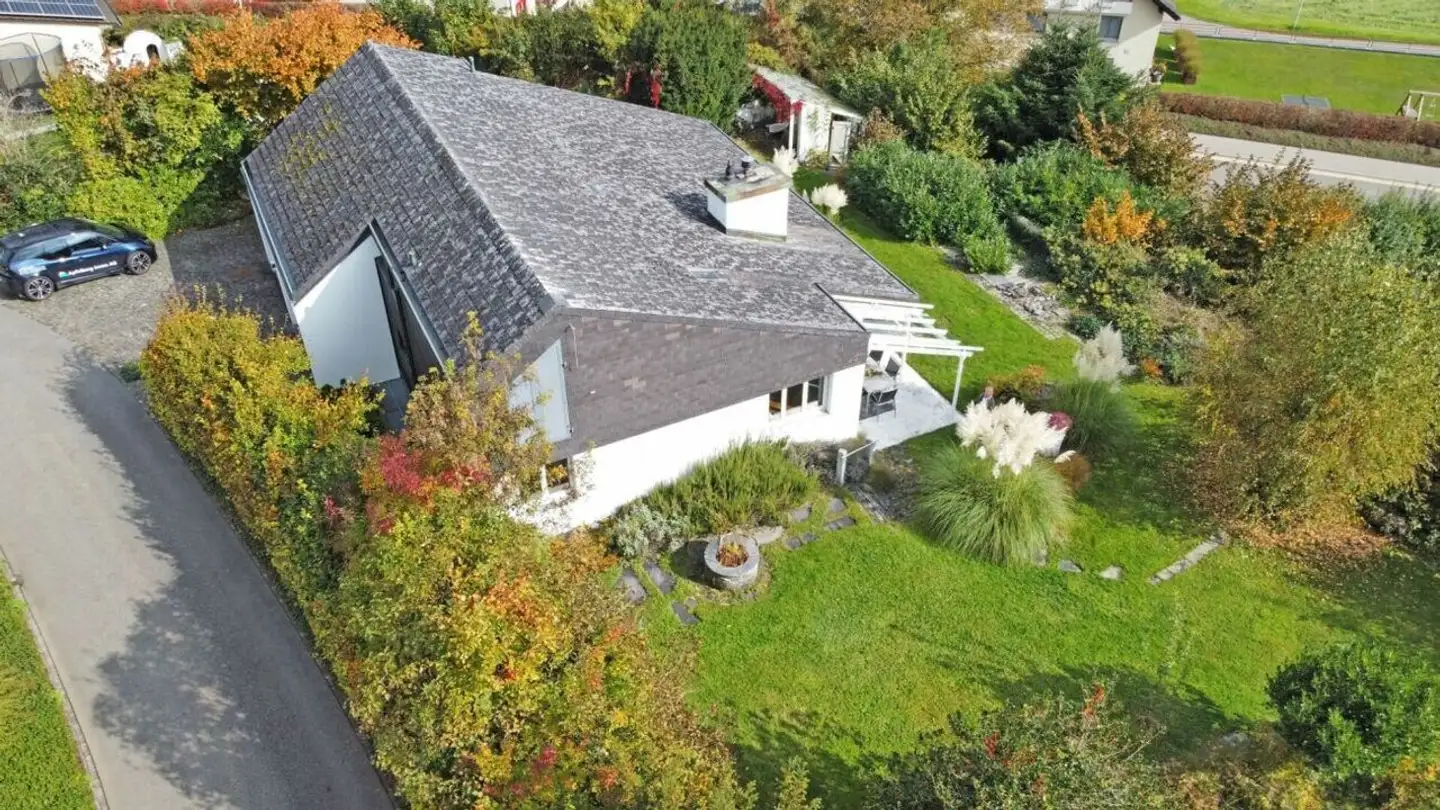 Casa singola in affitto - Sonnmattstrasse, 9032 Engelburg - Foto 2