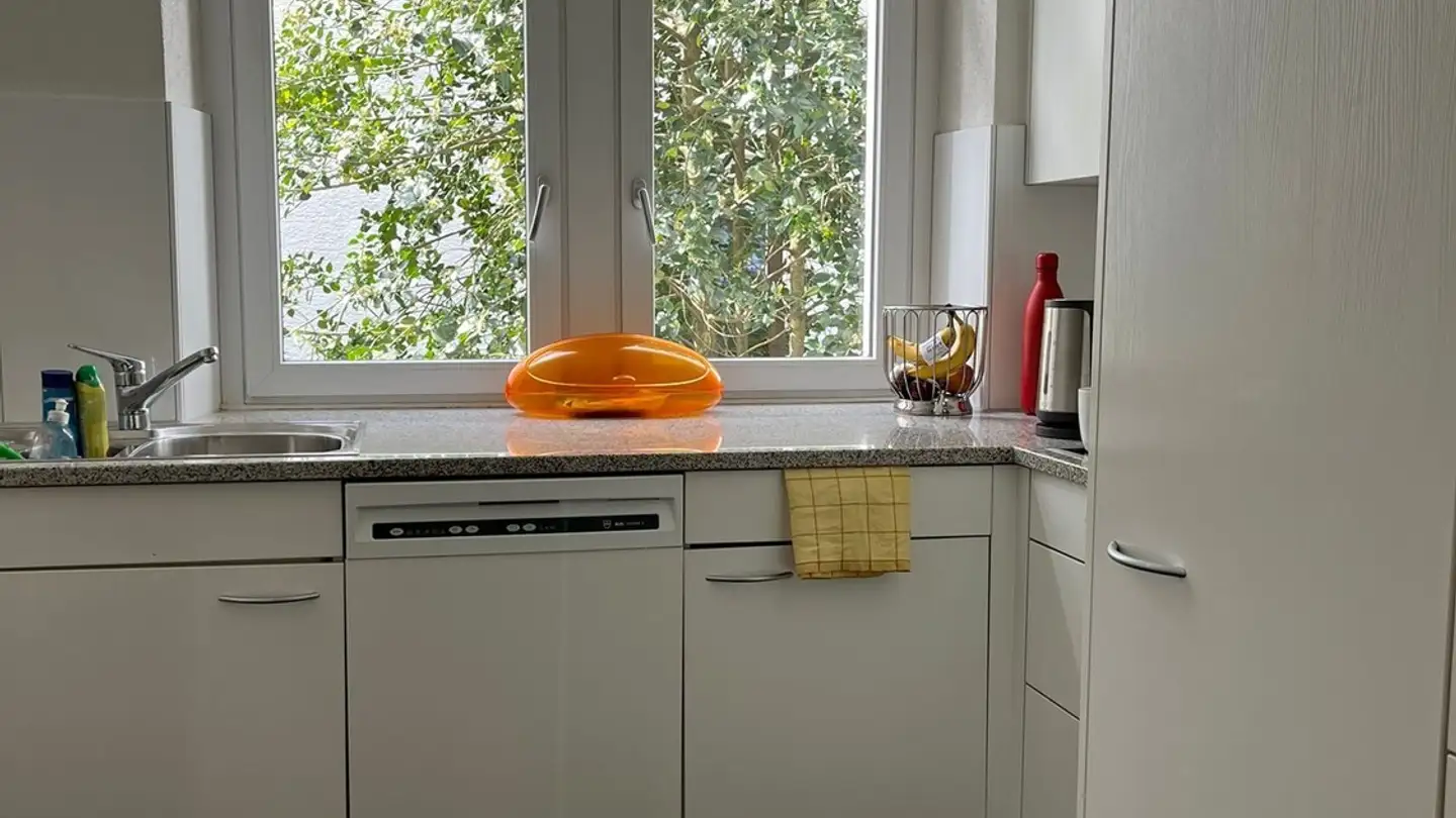 Chambre à louer - 8032 Zürich - Photo 3