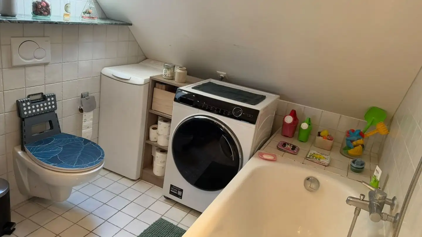 Appartement à louer - La Poissine 3, 1422 Grandson - Photo 3