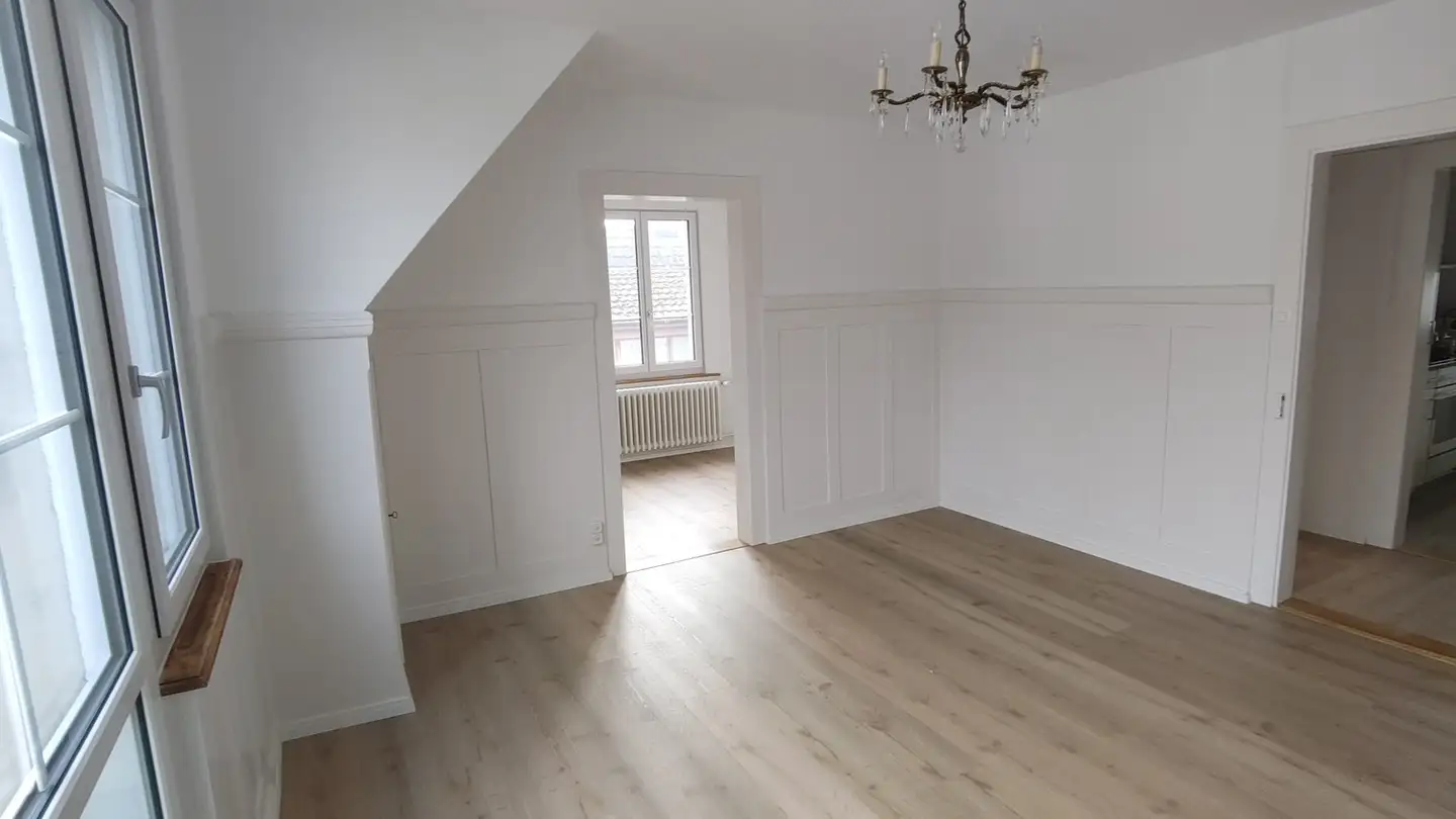 Wohnung mieten - Gründenstrasse 47, 8247 Flurlingen