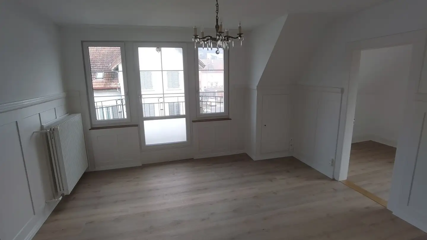 Wohnung mieten - Gründenstrasse 47, 8247 Flurlingen - Foto 4