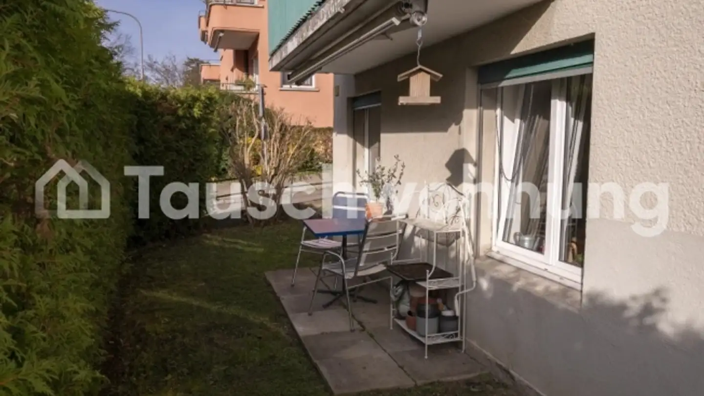 Place de parking souterraine à louer - 8055 Zürich - Photo 3