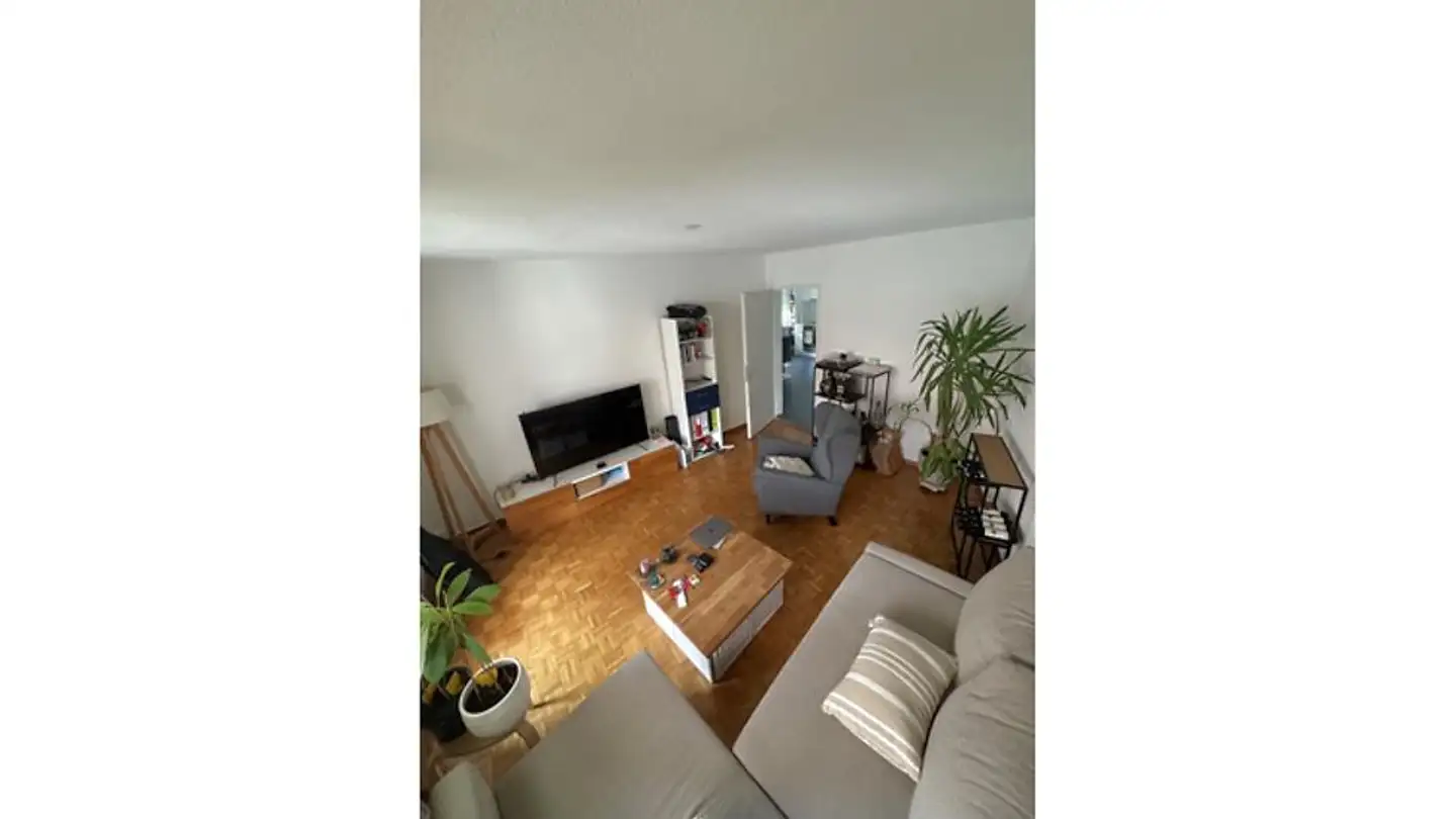 Möblierte Wohnung mieten - 3014 Bern