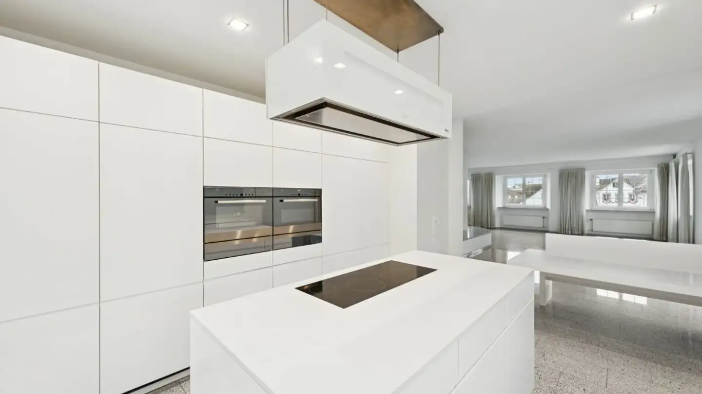 Appartement à louer - Bürglistrasse 1, 8820 Wädenswil - Photo 3