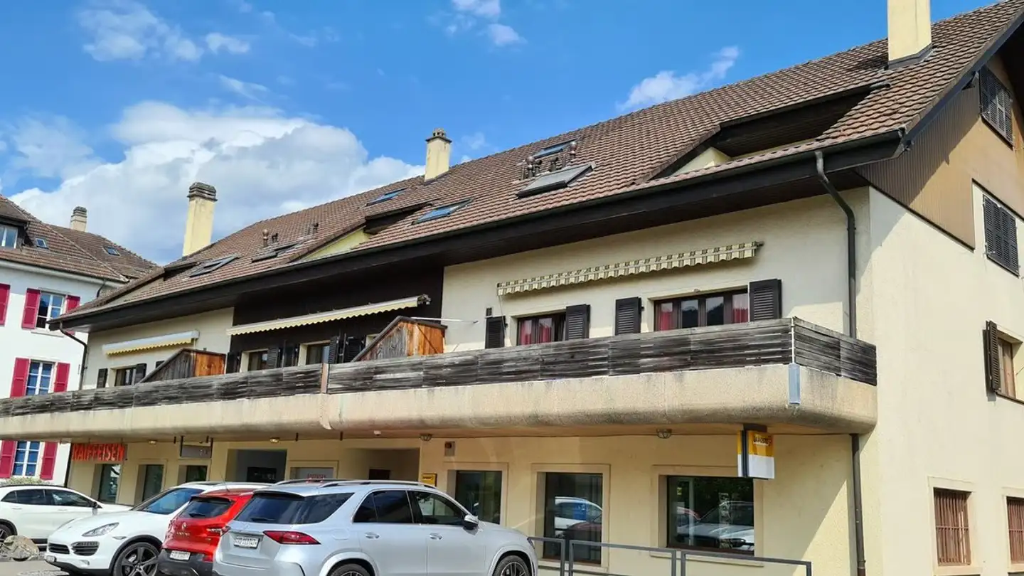 Appartamento in vendita - Route Principale 51, 2824 Vicques - Foto 2