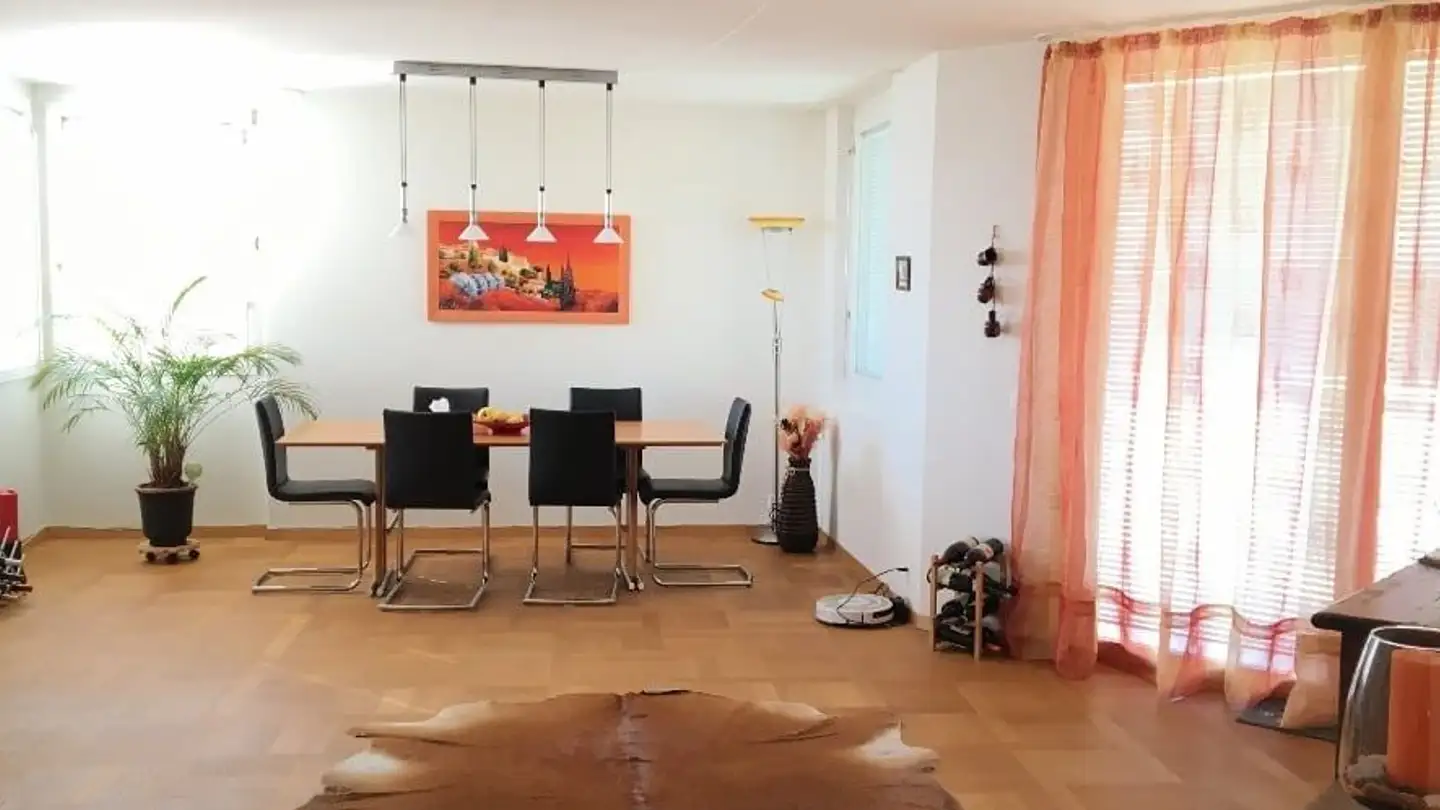 Appartamento in affitto - 8820 Wädenswil - Foto 3