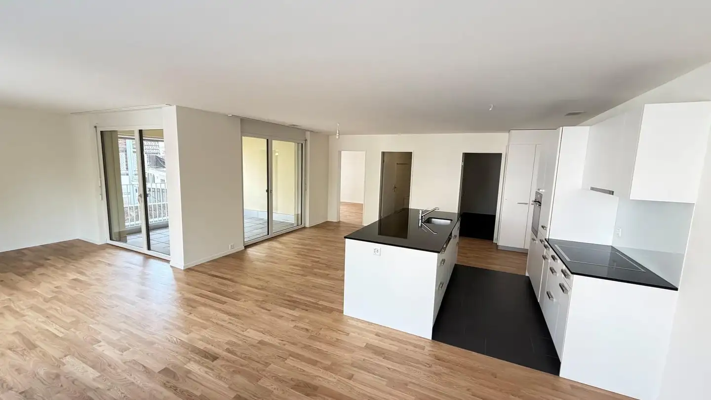 Appartamento in affitto - Seestrasse 147, 8820 Wädenswil