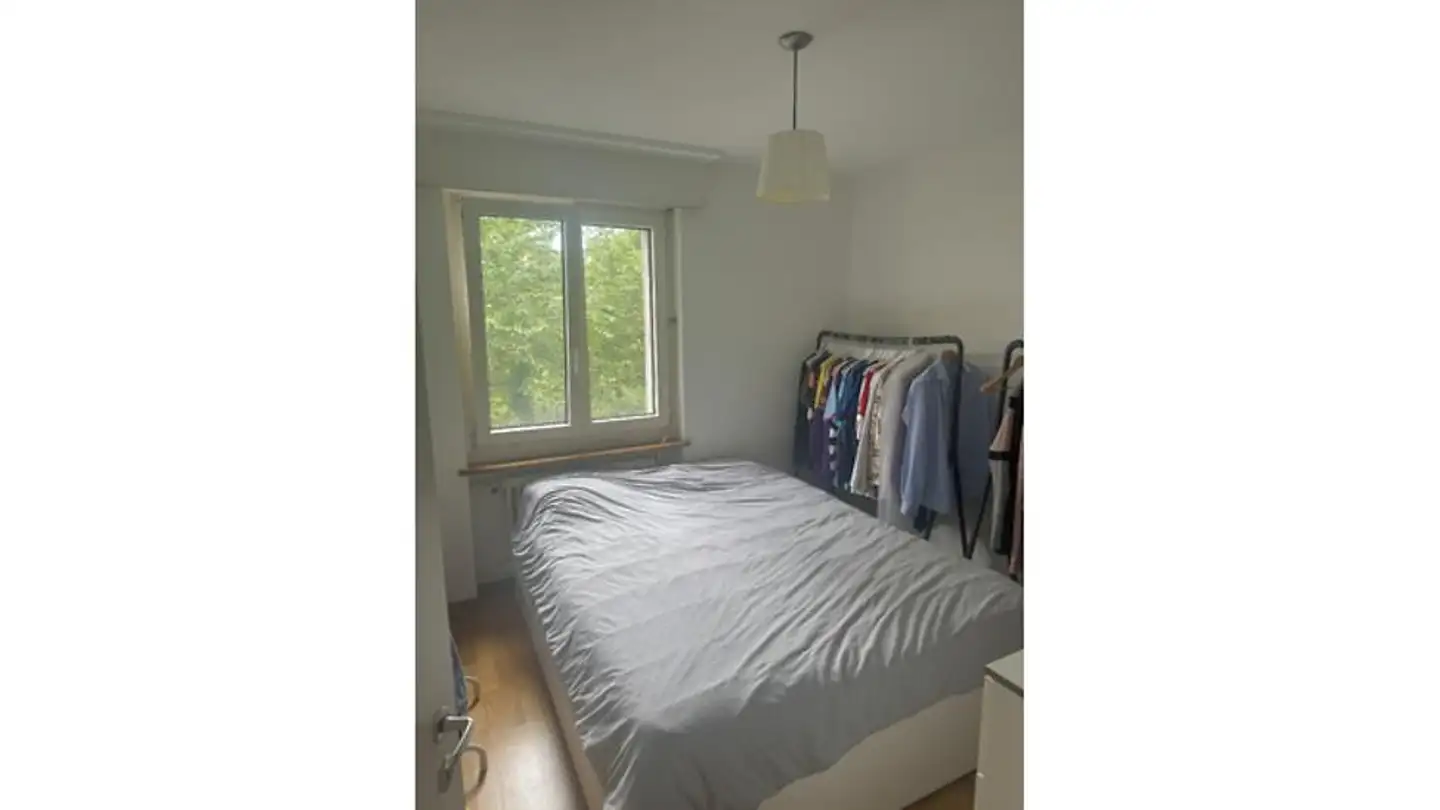 Möblierte Wohnung mieten - 3014 Bern - Foto 4