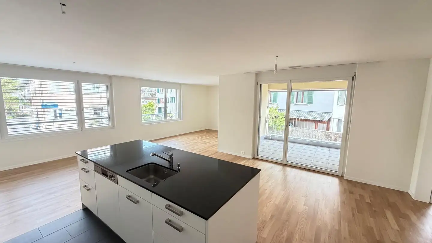 Appartamento in affitto - Seestrasse 147, 8820 Wädenswil - Foto 2