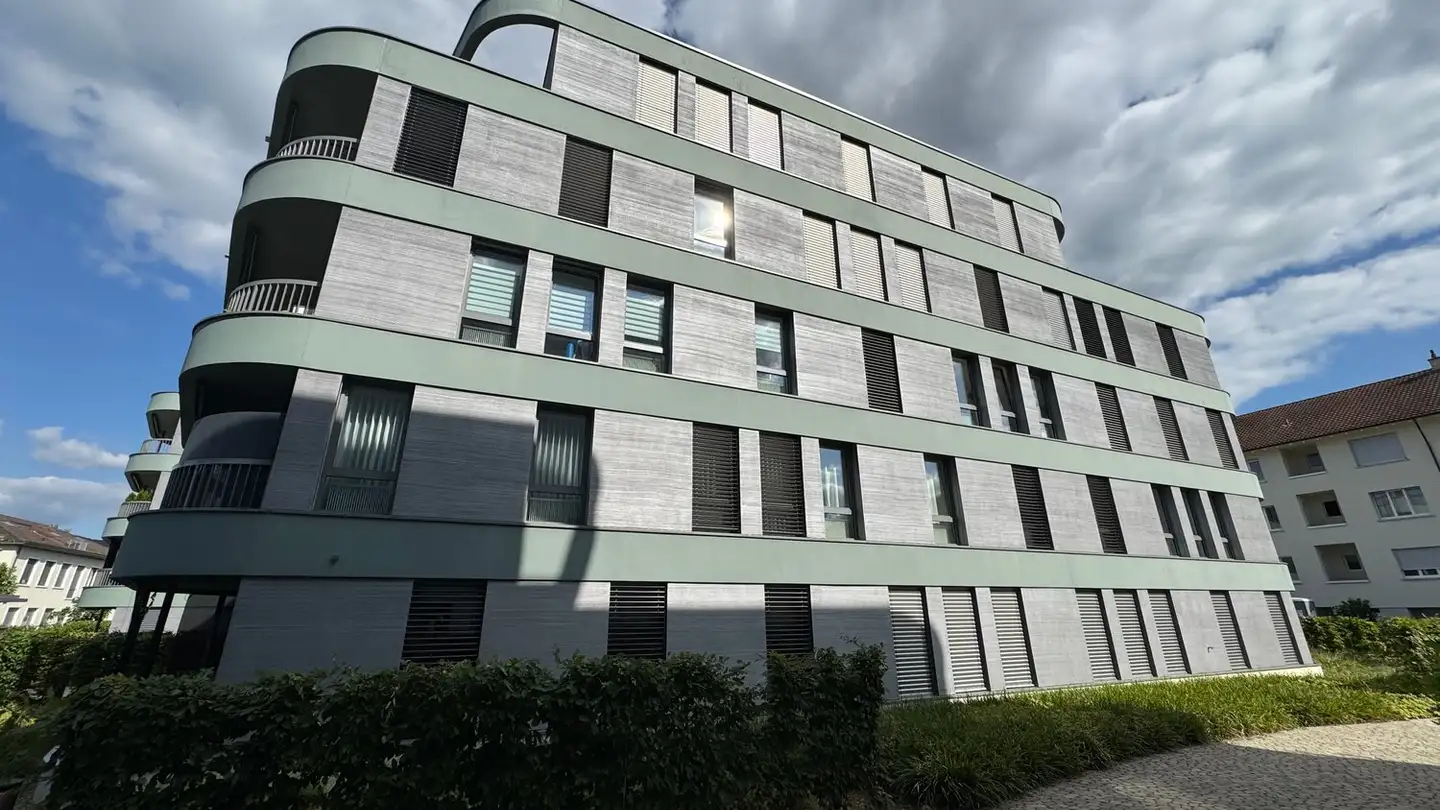 Appartamento in affitto - Alemannenstrasse 8, 4153 Reinach BL