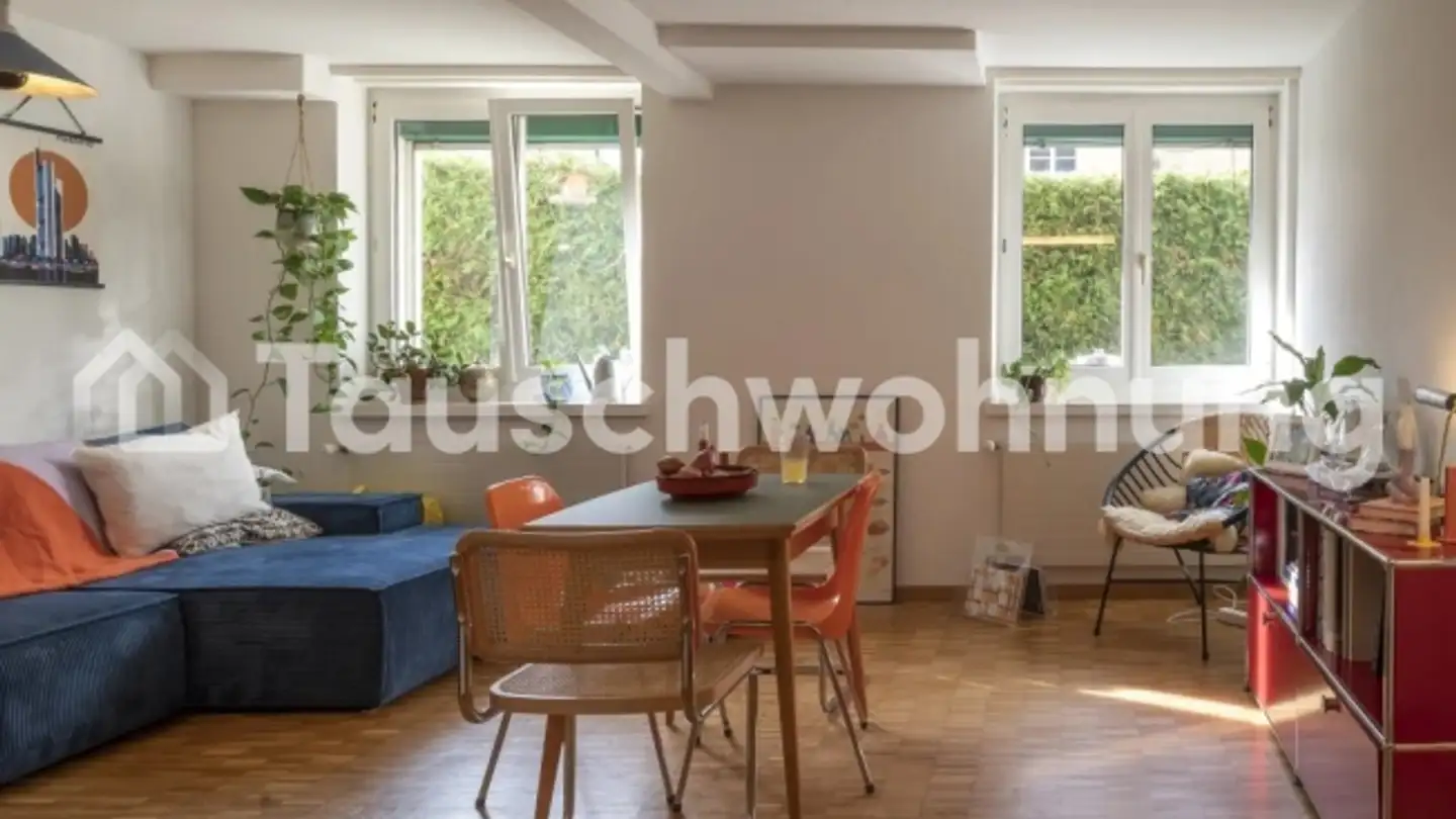 Tiefgaragenstellplatz mieten - 8055 Zürich