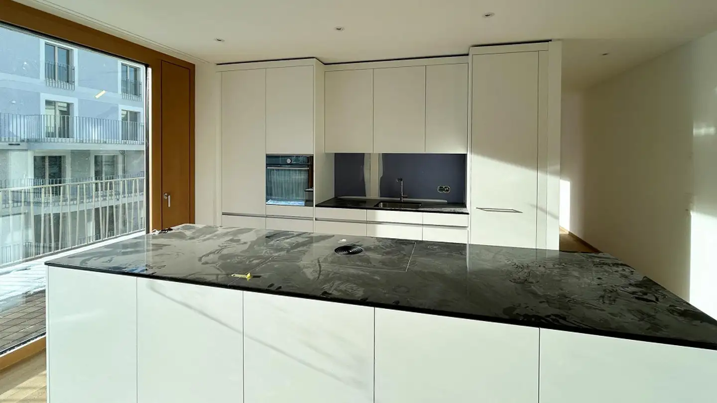 Wohnung mieten - Rheinfelsstrasse 19, 7000 Chur - Foto 3