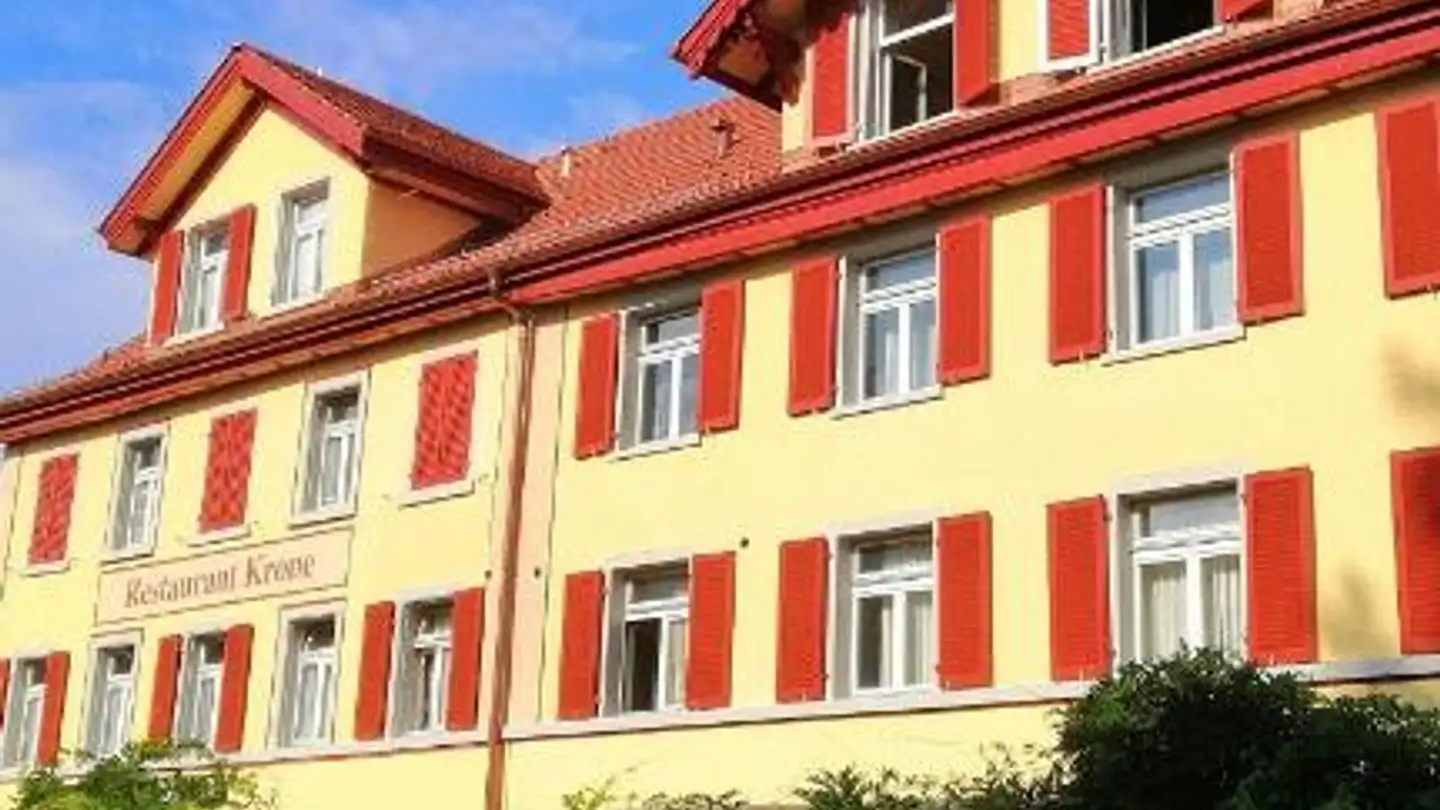 Wohnung mieten - Staatsstrasse 79, 9463 Oberriet SG
