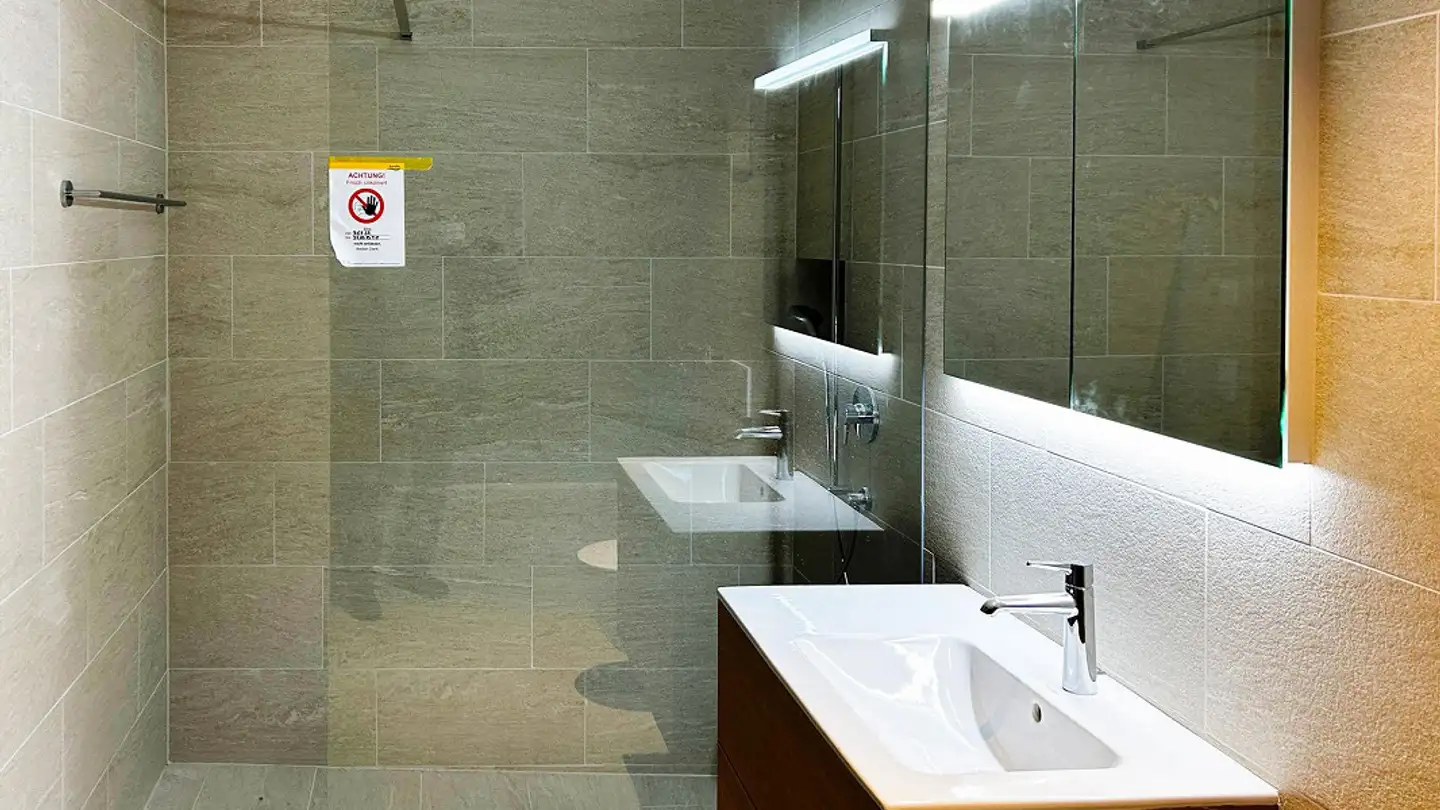 Wohnung mieten - Rheinfelsstrasse 19, 7000 Chur - Foto 4