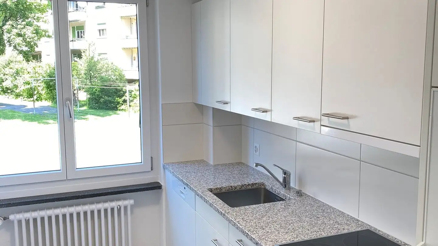 Appartamento in affitto - Zelgstrasse 31, 3027 Bern