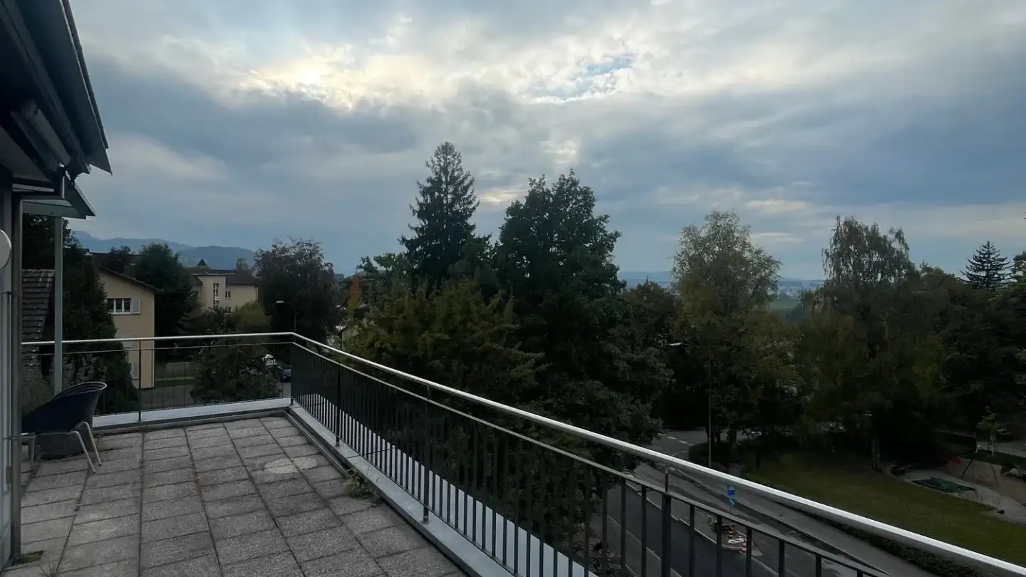Stepped apartment for rent - 6006 Luzern - Photo 4