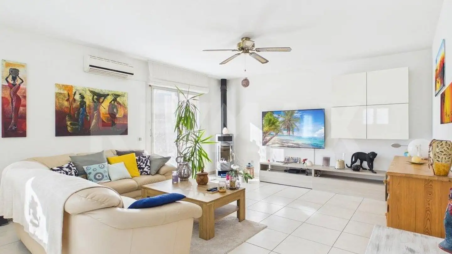 Casa singola in vendita - 6833 Vacallo - Foto 2