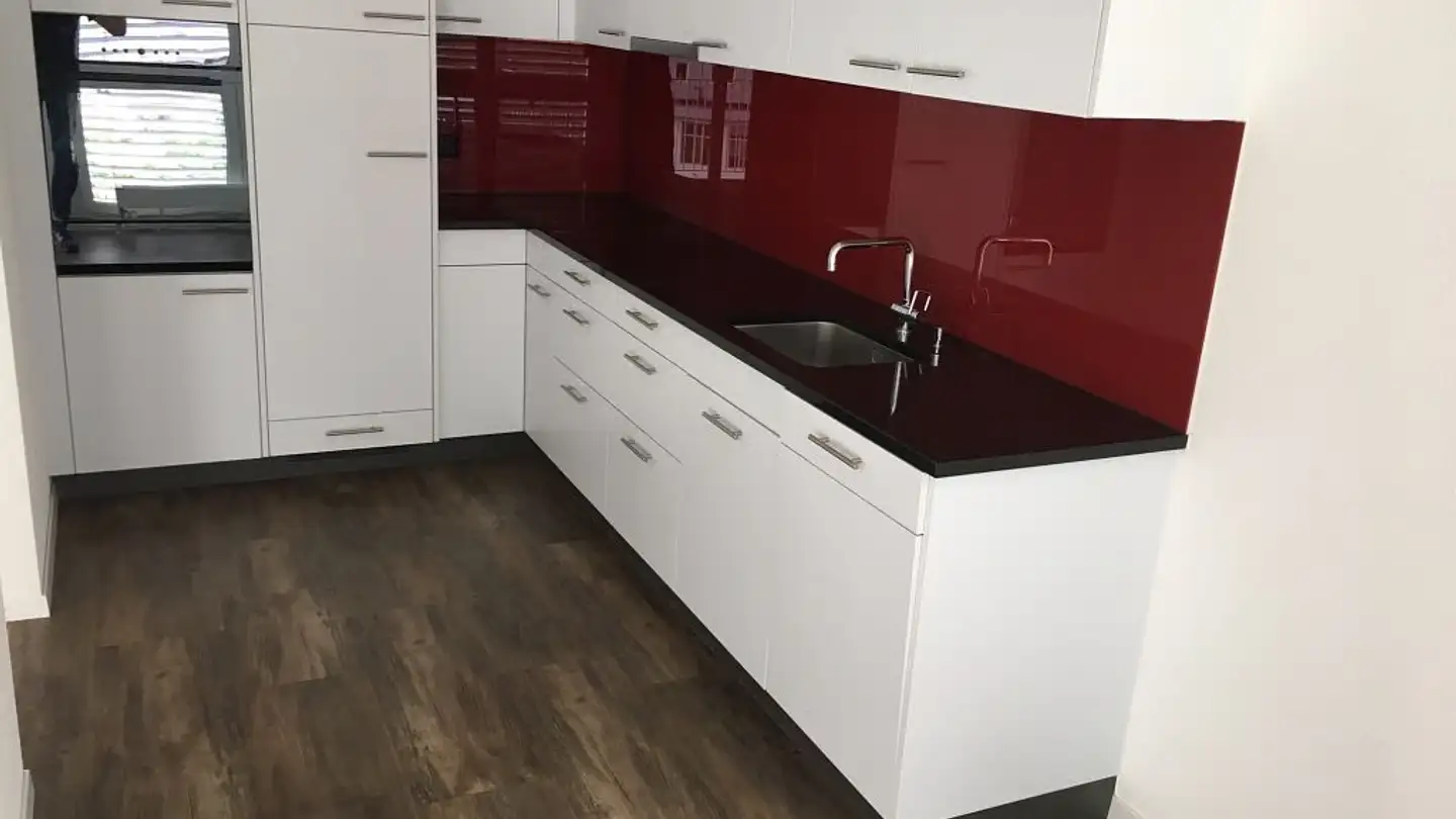 Wohnung mieten - Schulhausstrasse 13, 3672 Oberdiessbach - Foto 2
