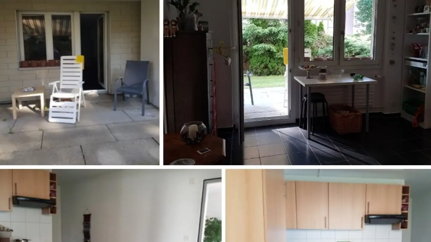 Apartment for rent - Rotbaldstrasse 3, 9532 Rickenbach b. Wil