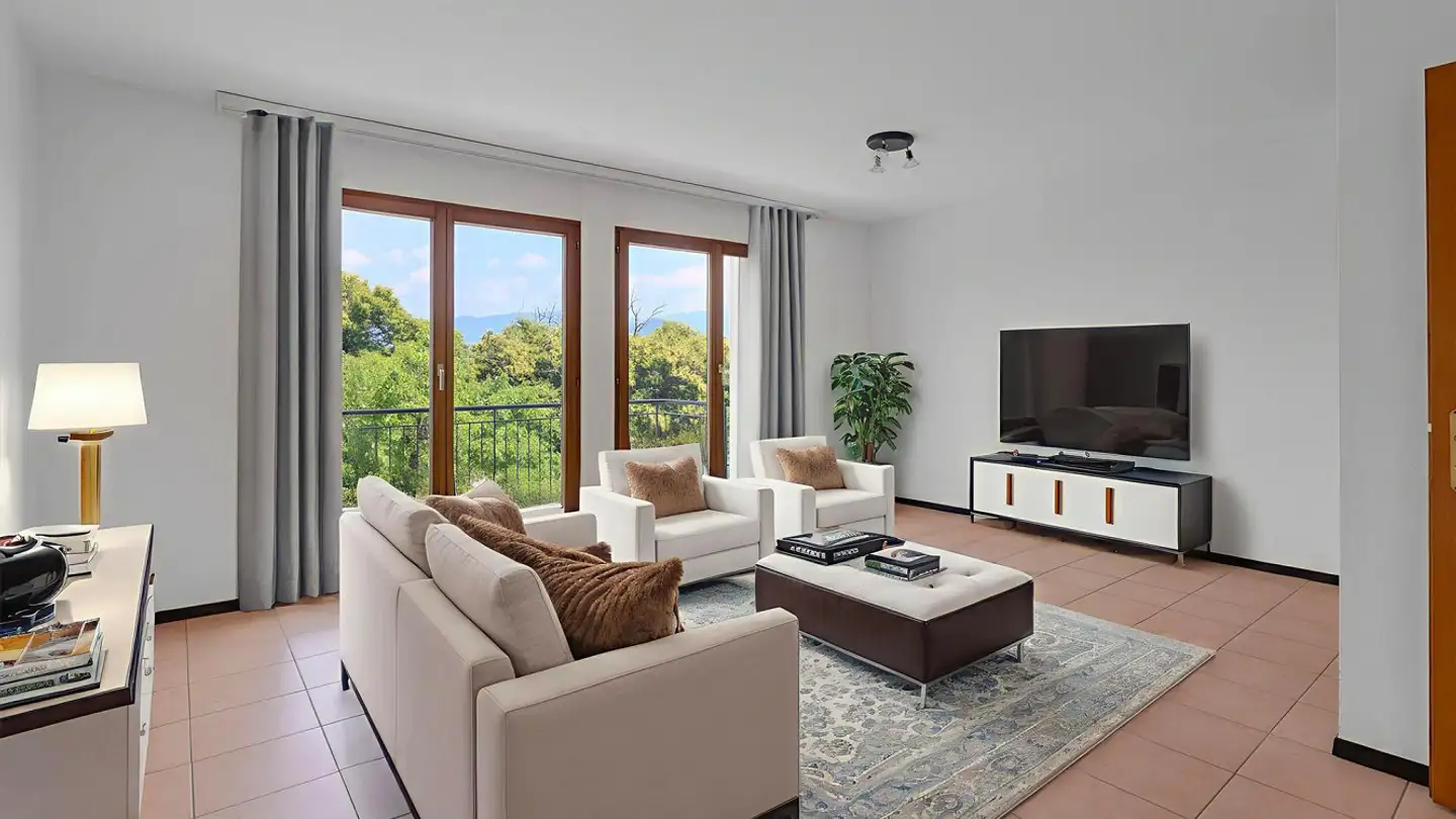 Single house for rent - 6992 Vernate