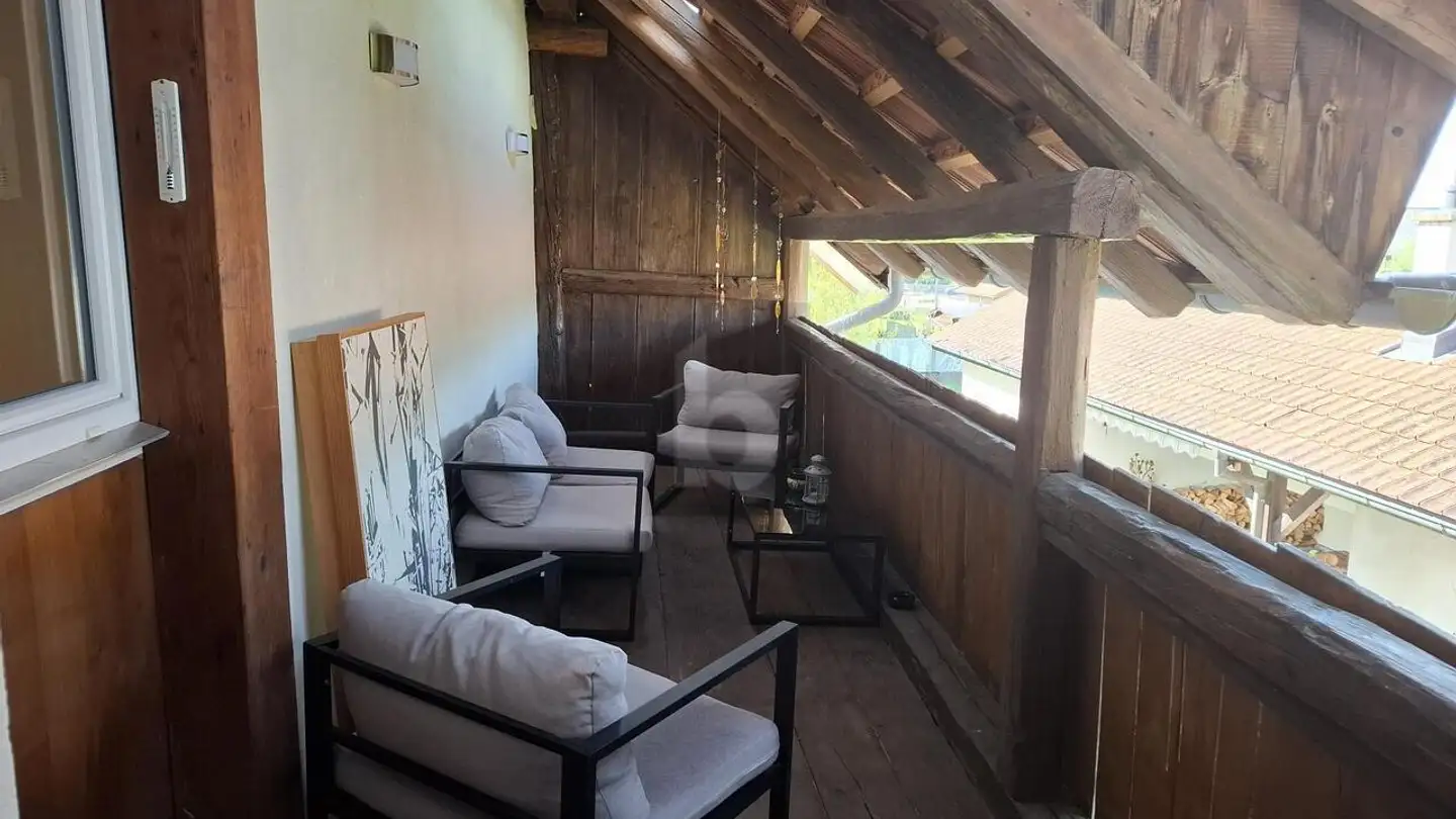 Einfamilienhaus kaufen - 2943 Vendlincourt - Foto 4