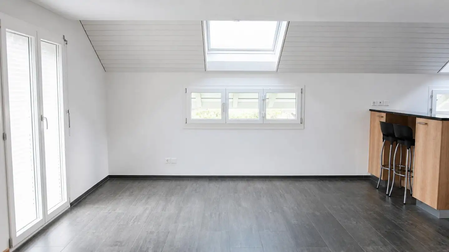 Penthouse mieten - Ober-Mühletal, 6130 Willisau - Foto 4