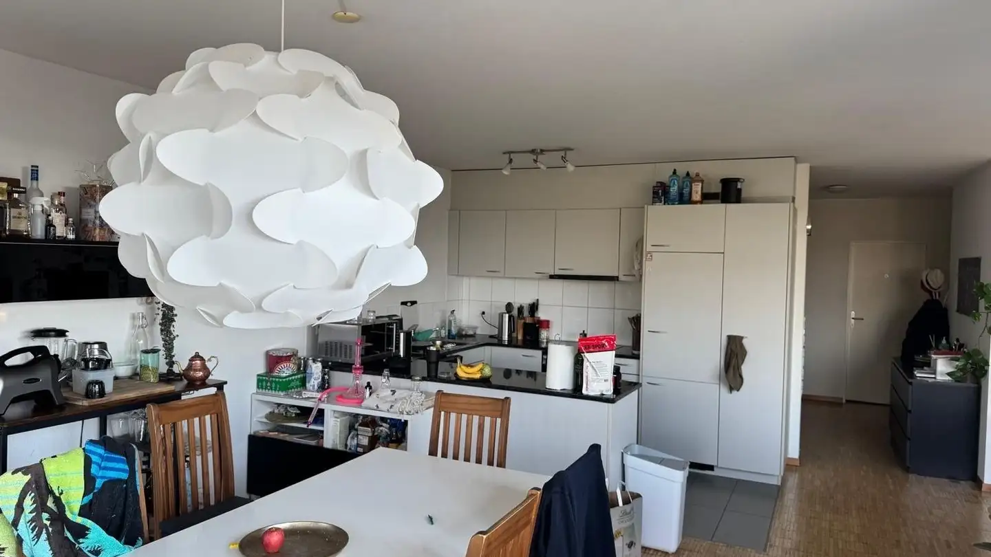 Single room for rent - Schüracherstutz 3, 8306 Brüttisellen - Photo 4