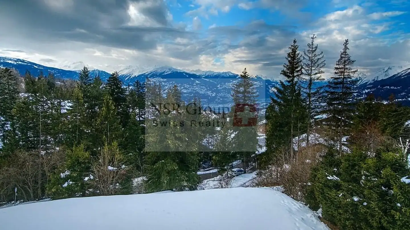 Apartment for sale - Rue Du Pas De L'ours, 3963 Crans-Montana - Photo 3