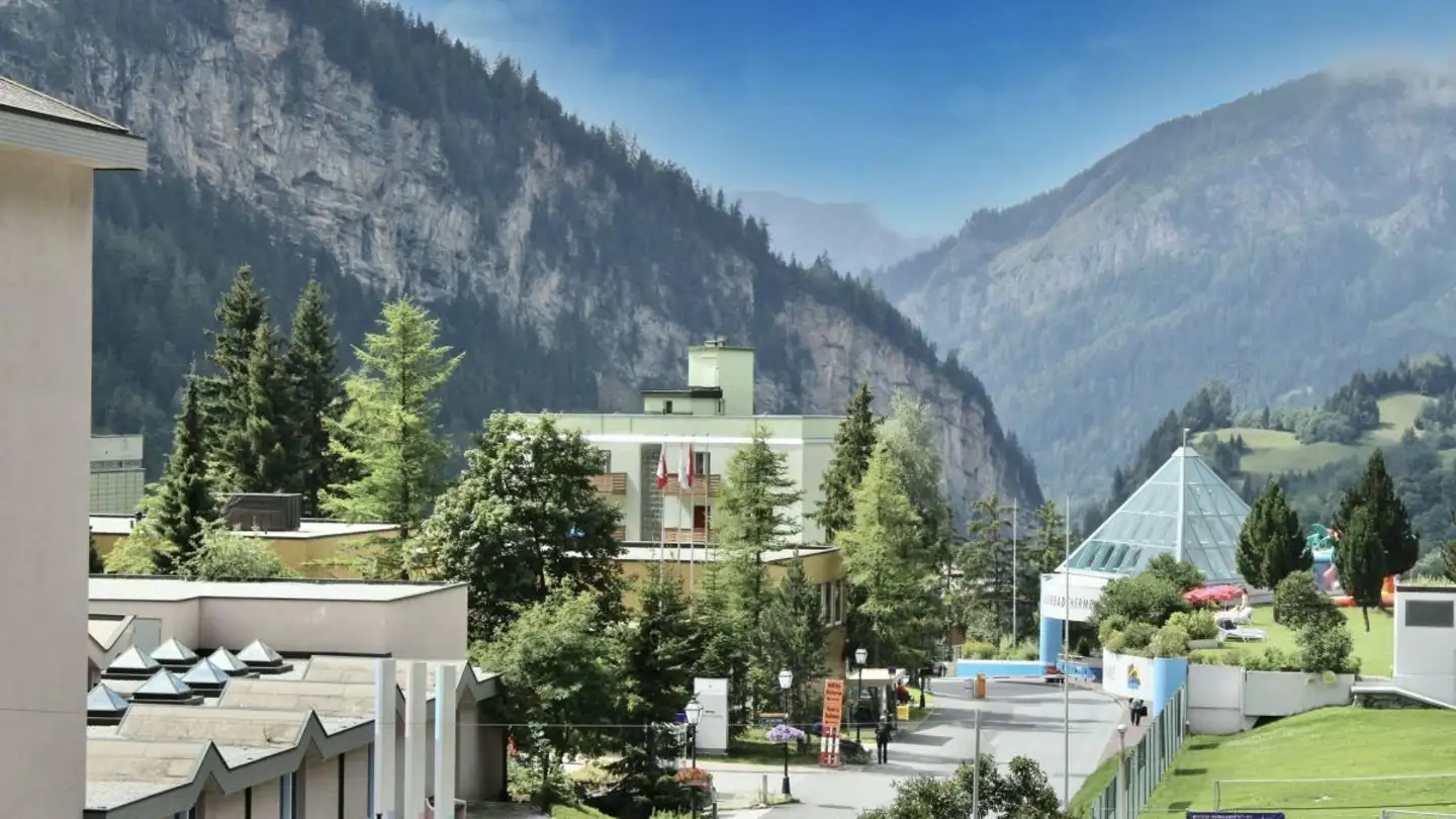 Appartamento in vendita - Rathausstrasse 10, 3954 Leukerbad - Photo 3