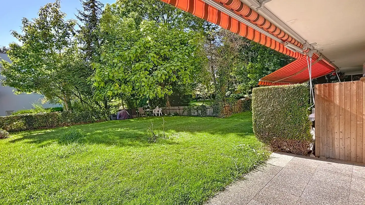 Appartement à louer - Chemin Des Cottages 5, 1260 Nyon