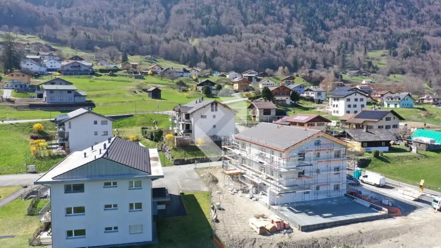 Appartamento in vendita - Chemin Des Murets 7, 1891 Vérossaz - Photo 3