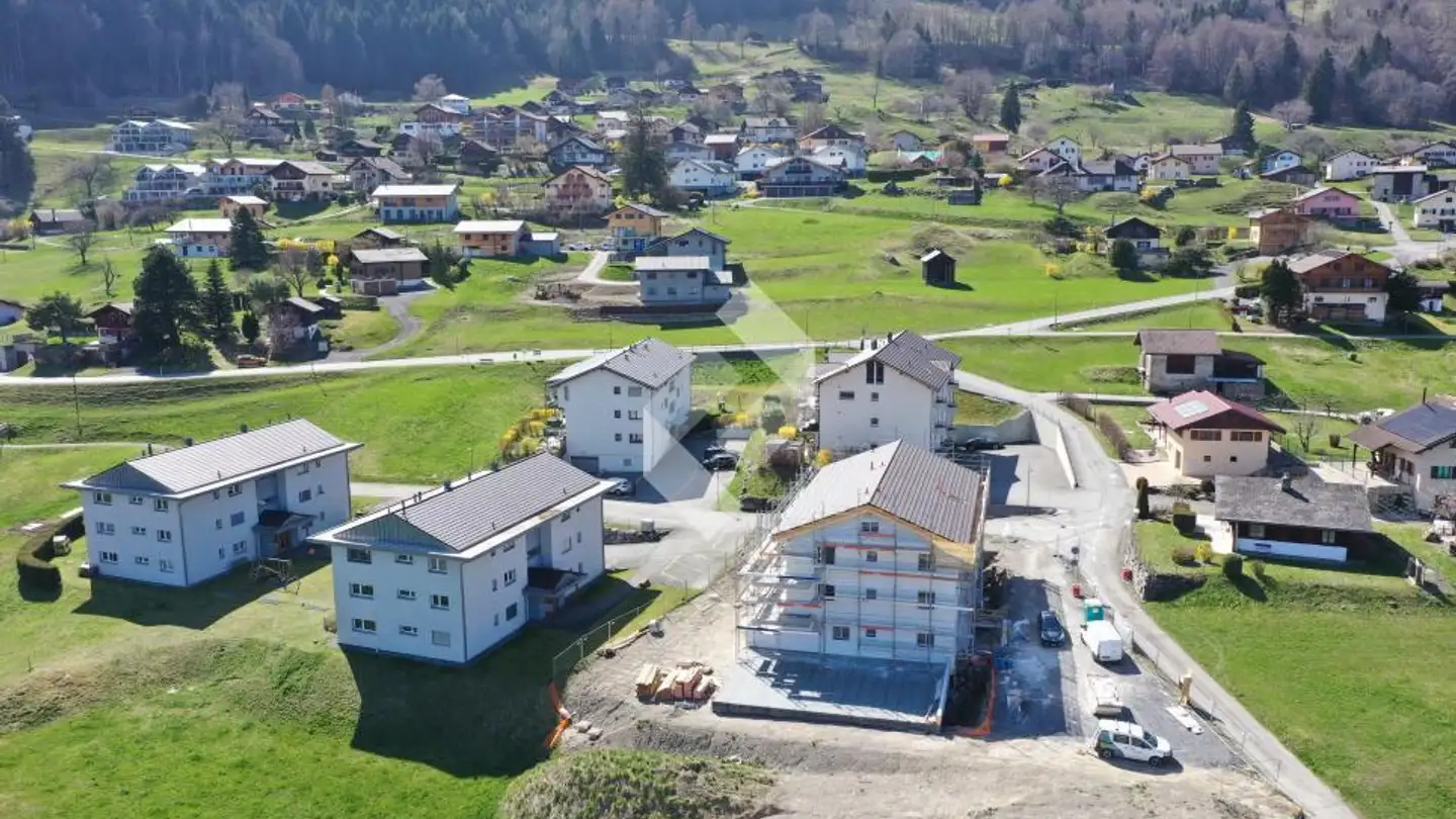 Appartamento in vendita - Chemin Des Murets 7, 1891 Vérossaz - Photo 4