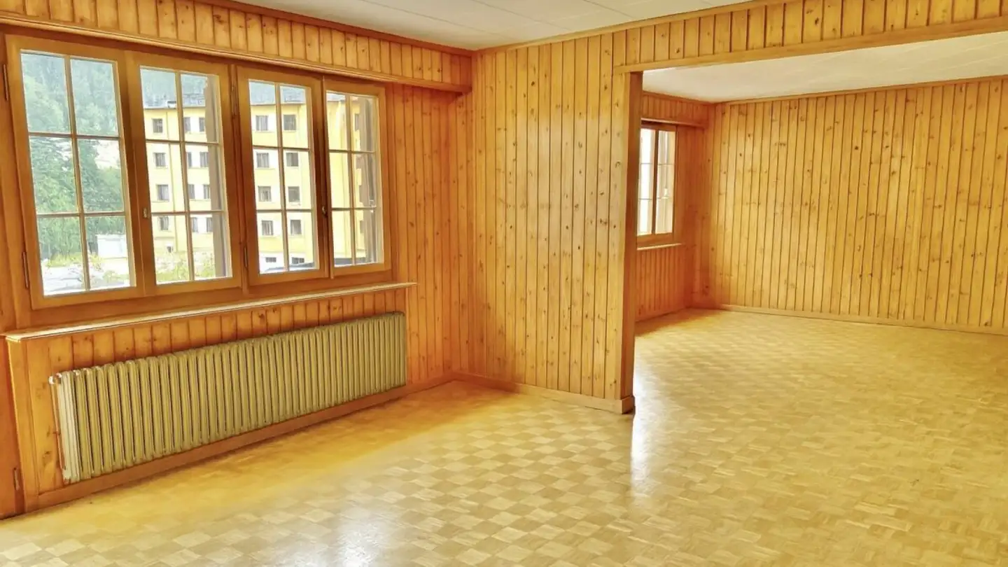 Appartamento in vendita - Rathausstrasse 10, 3954 Leukerbad - Photo 4