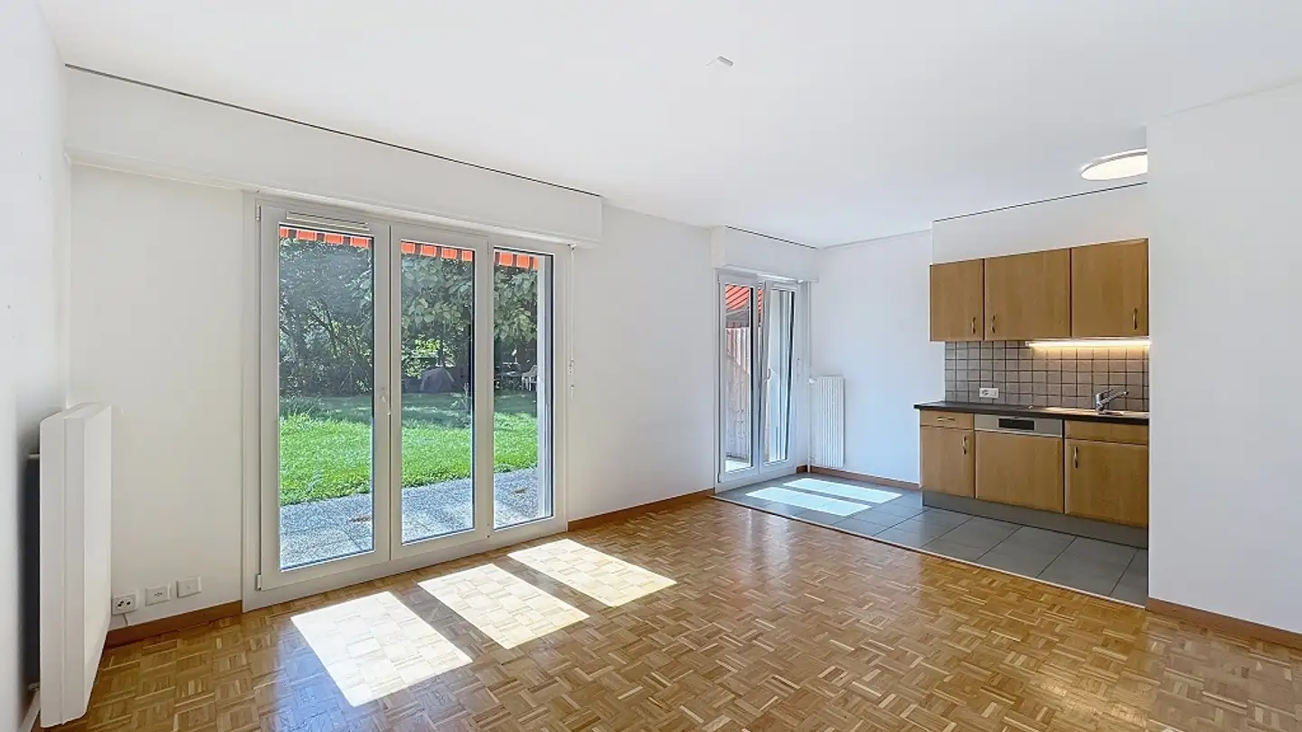 Appartamento in affitto - Chemin Des Cottages 5, 1260 Nyon - Photo 2