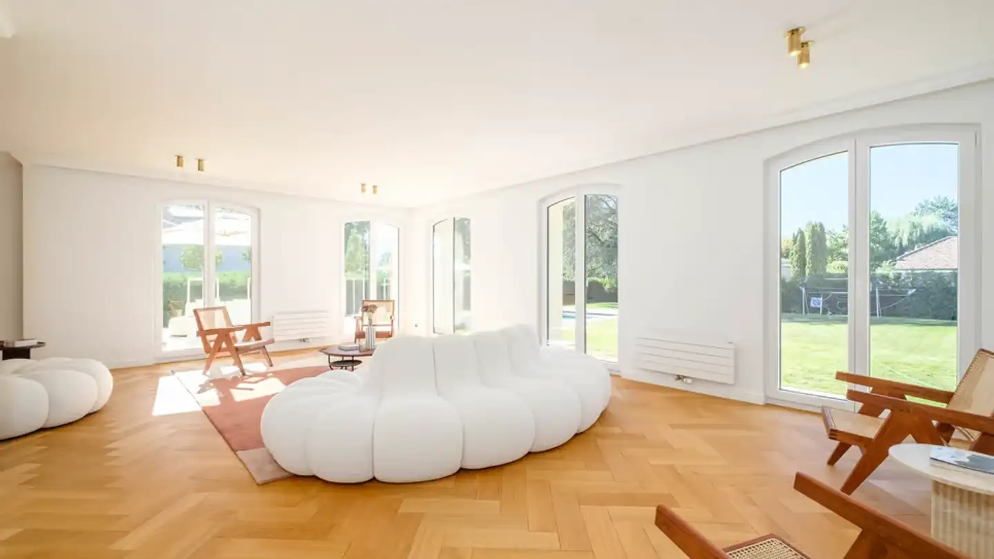 Casa singola in vendita - 1223 Cologny - Foto 4