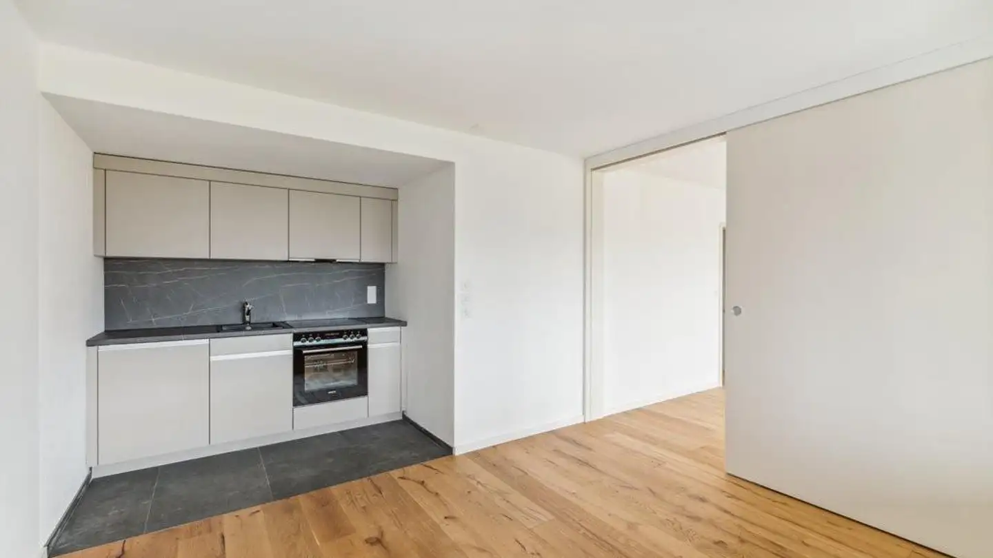 Appartement à louer - Liebrütistrasse 22, 4303 Kaiseraugst - Photo 2