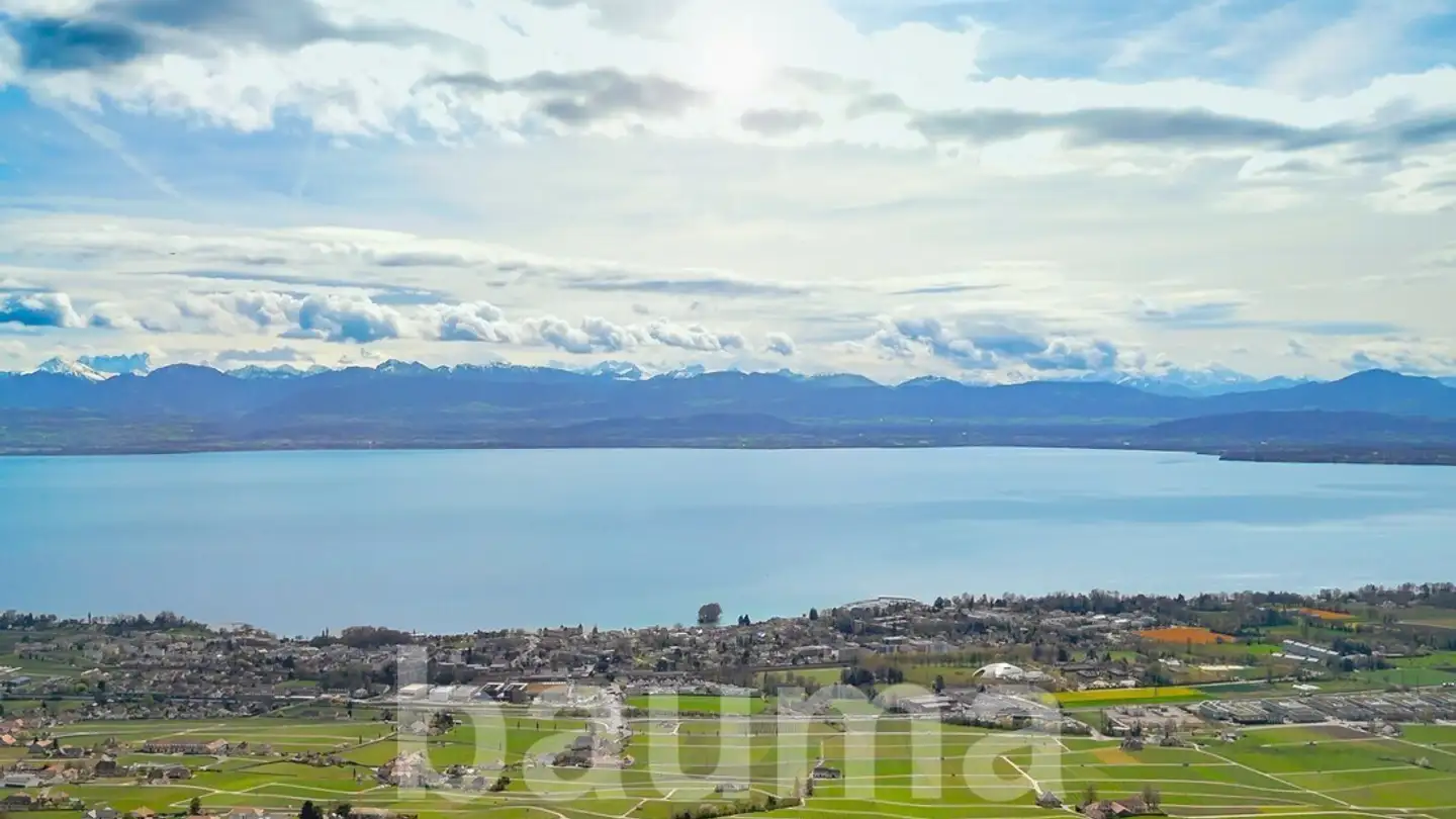 Single house for sale - 1186 Essertines-sur-Rolle - Photo 2