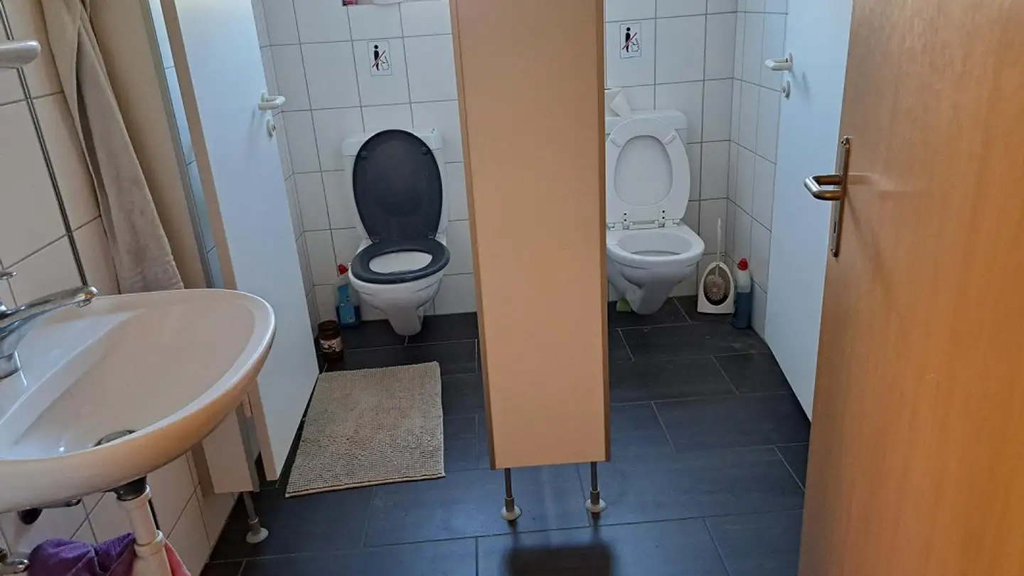 Casa singola in vendita - Oberdorfstrasse 1, 9607 Mosnang - Photo 4