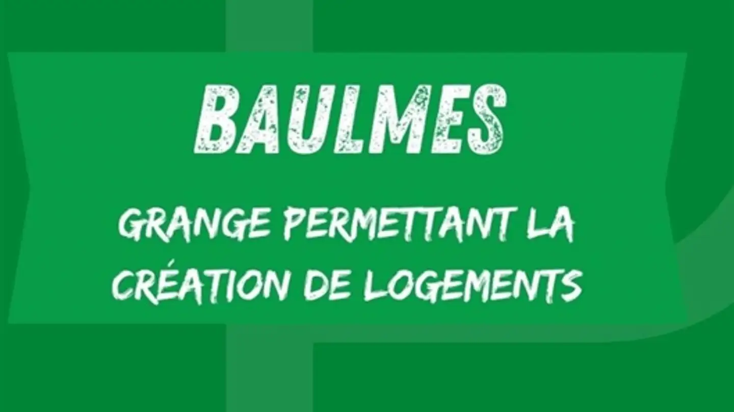 Einfamilienhaus kaufen - Grand Rue 8, 1443 Champvent