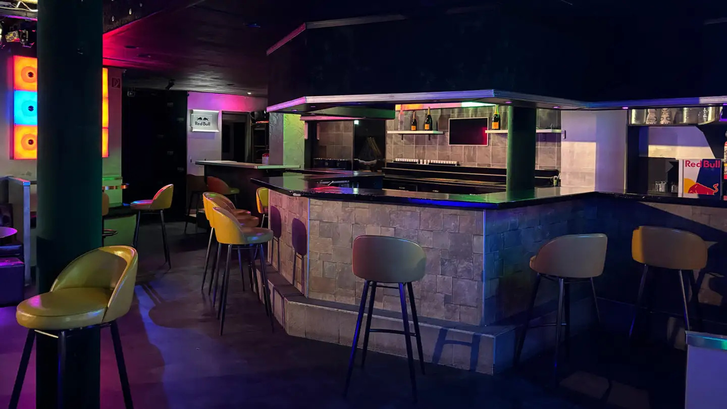 Commercial à vendre - Rue Centrale 17, 3963 Crans-Montana