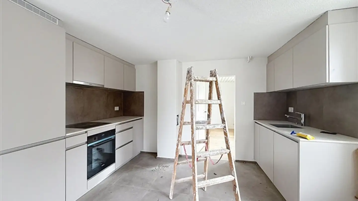 Single house for rent - Jetschwil 13, 3186 Düdingen - Photo 3