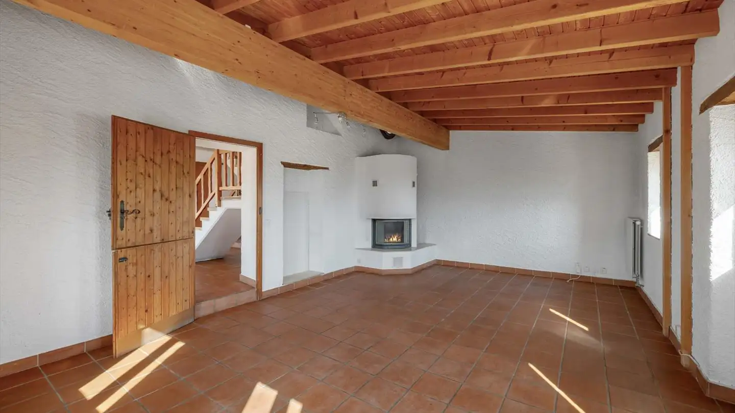 Appartement à vendre - 3972 Miège