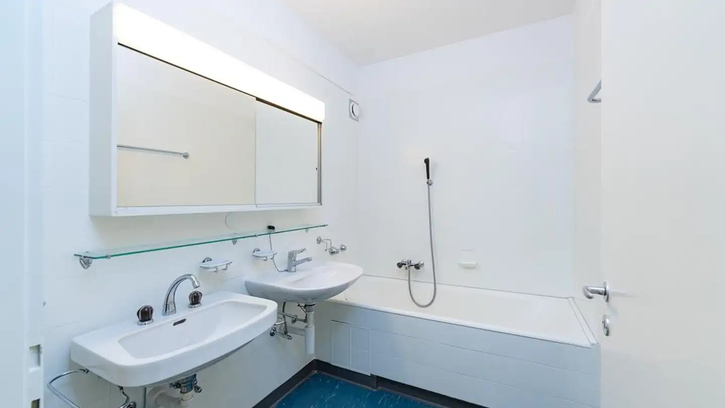 Apartment for rent - St. Alban-Anlage 57, 4052 Basel - Photo 4
