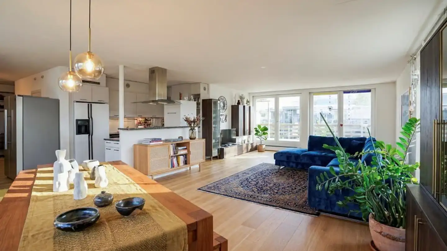 Attico in vendita - Melchrütistrasse 18, 8304 Wallisellen - Foto 2