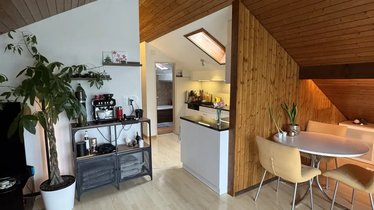 Appartamento in affitto - Hängertenstrasse 5, 8104 Weiningen ZH - Photo 2