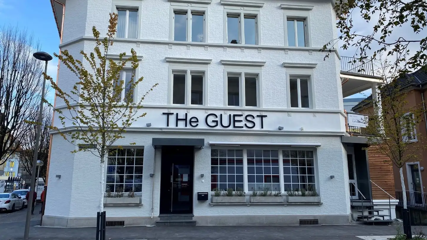 Wohnung mieten - Ringstrasse 23, 4600 Olten