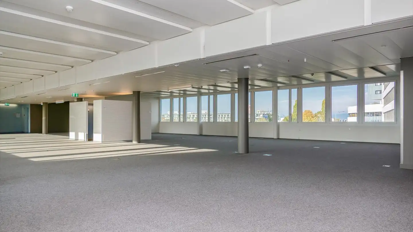 Bureau à louer - Avenue De Valmont 41, 1010 Lausanne - Photo 3