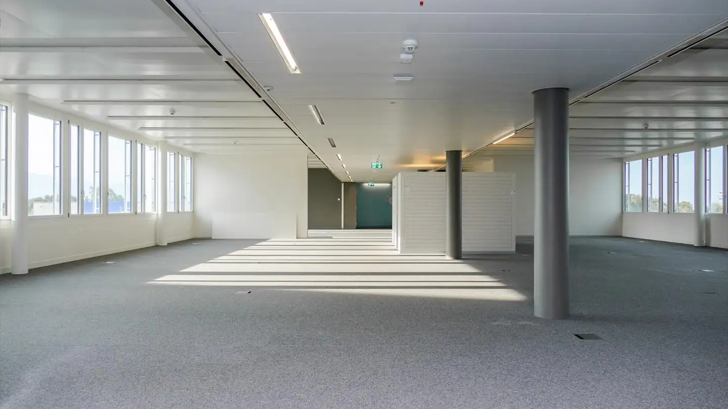 Bureau à louer - Avenue De Valmont 41, 1010 Lausanne - Photo 4